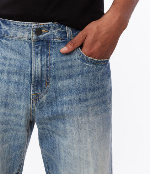 Relaxed Jean Relaxed Jean