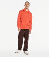 Aeropostale Script Logo Pullover Hoodie