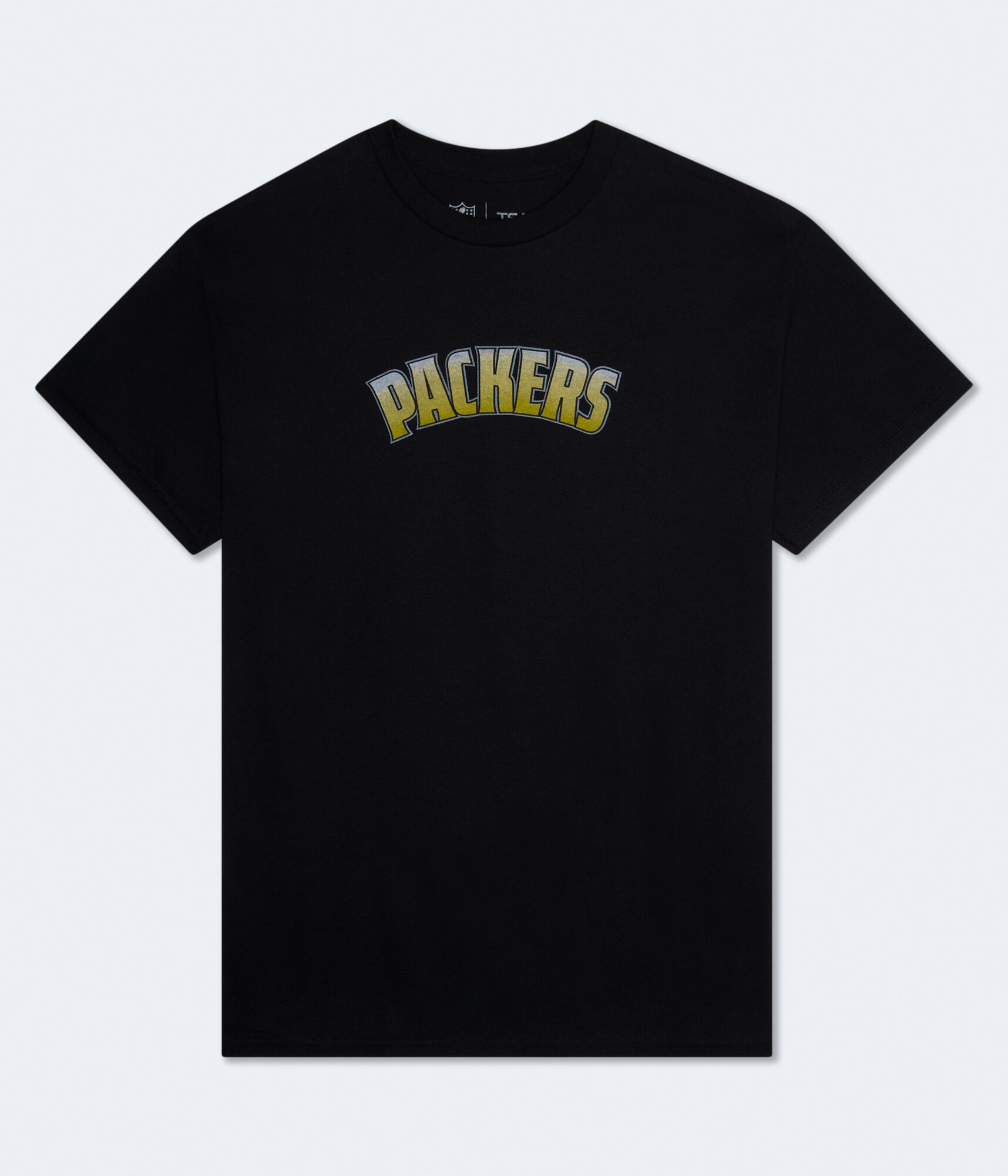 Green Bay Packers Field Goal Relaxed Graphic Tee