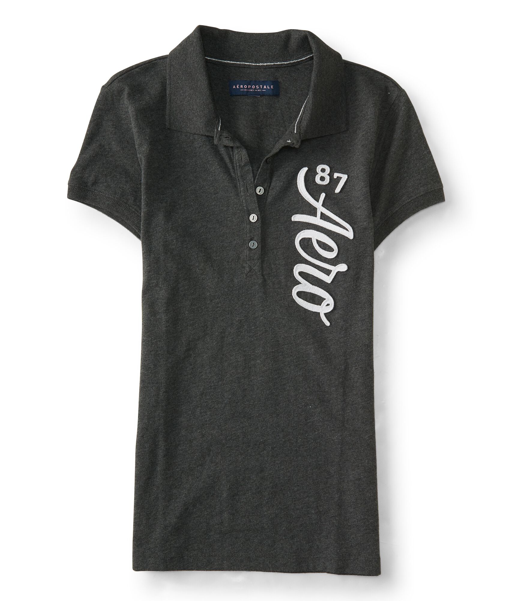Vertical Aero 87 Jersey Polo