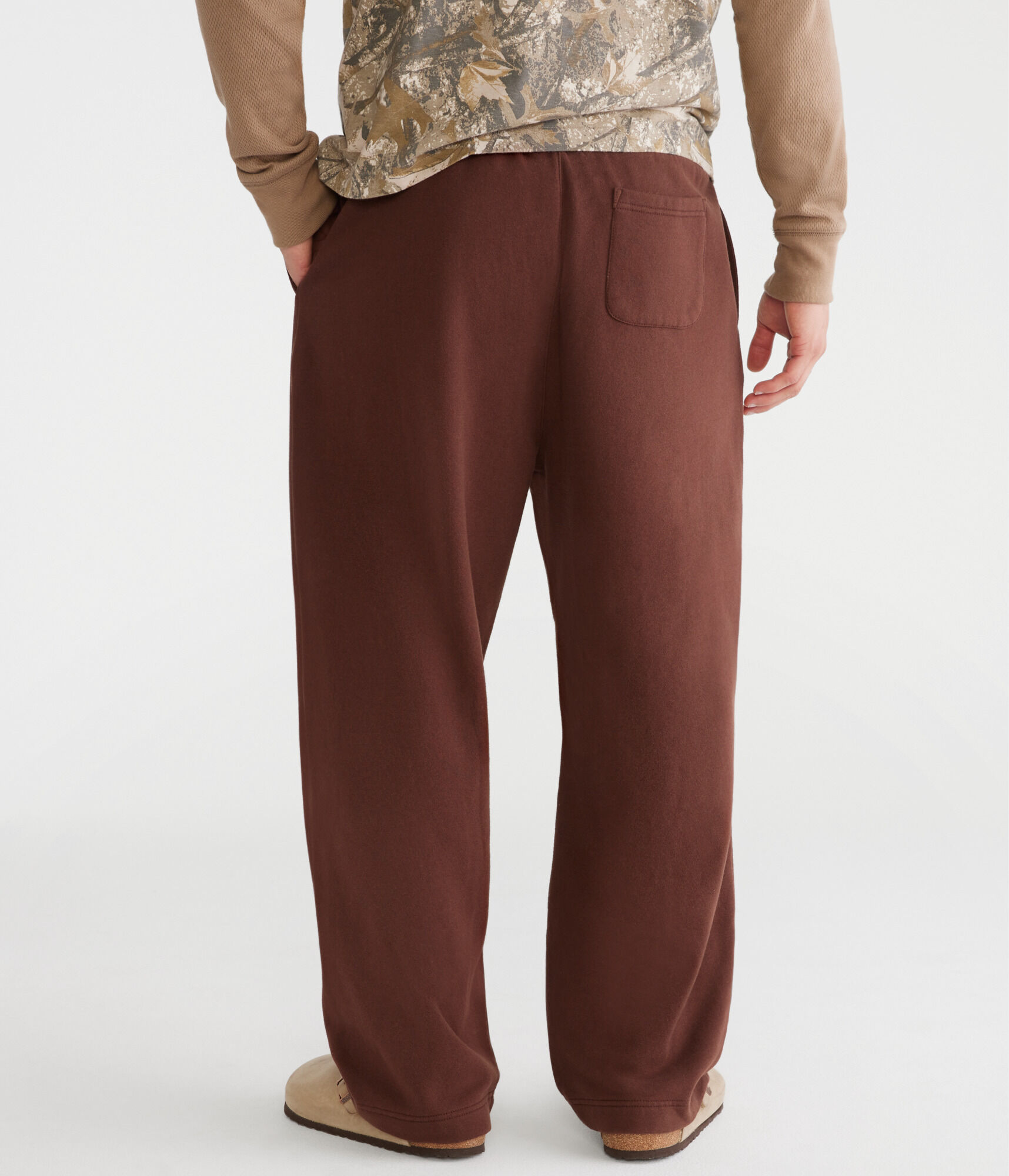 Baggy Sweatpants