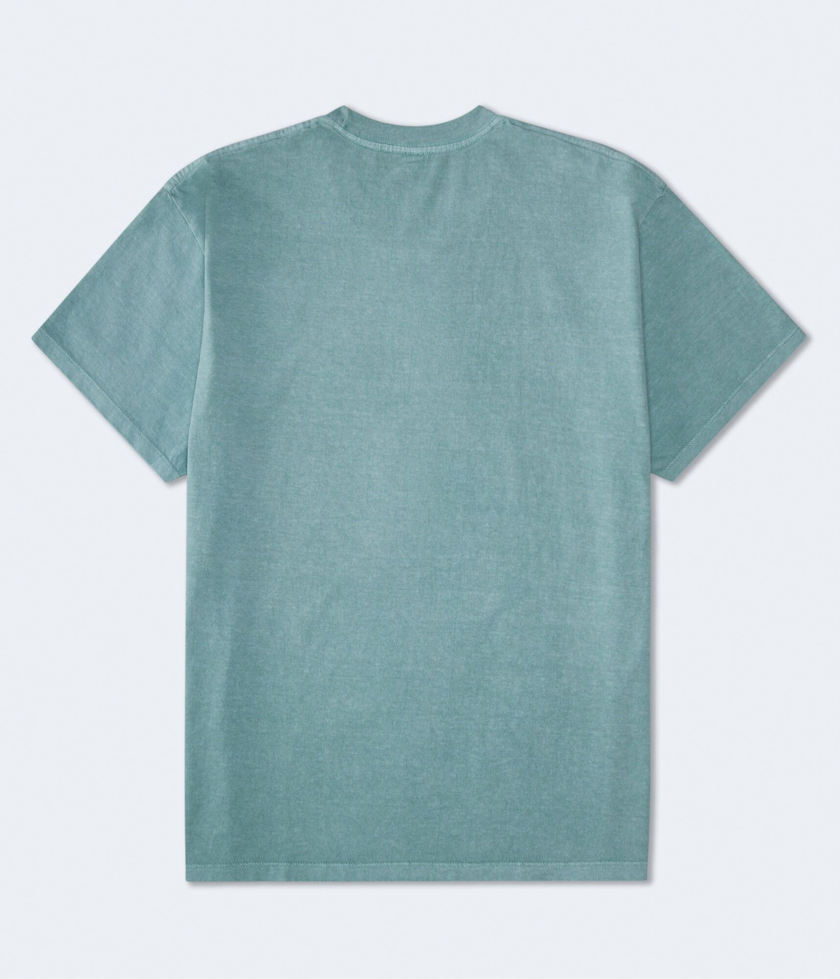 Good Luck Bear Relaxed Graphic Tee