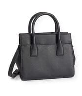 Mini Messenger Bag