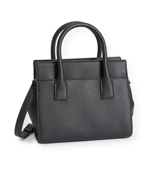 Black Mini Messenger Bag Black Mini Messenger Bag