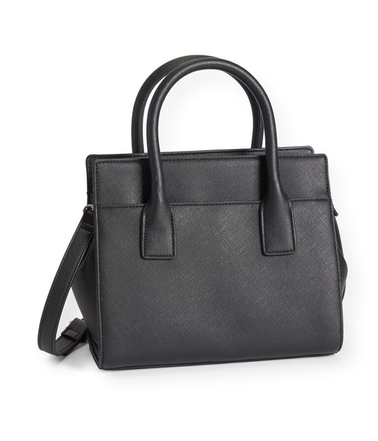 Mini Messenger Bag