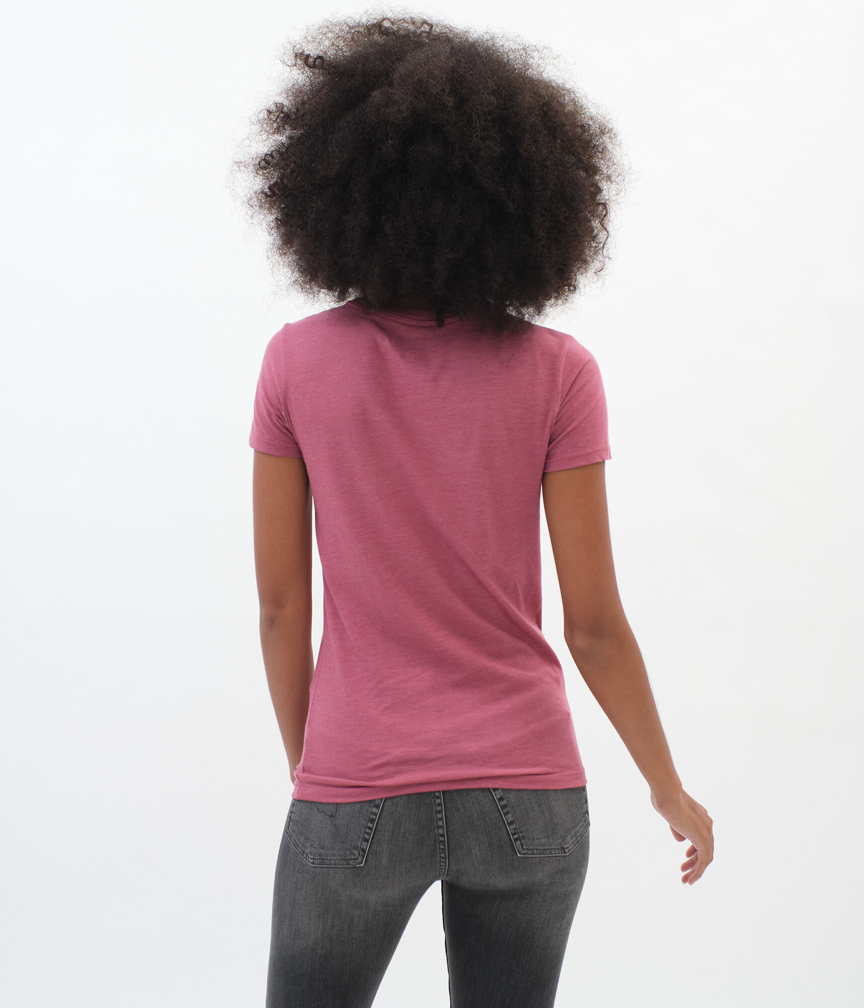 Atacama Desert Chile Graphic Tee