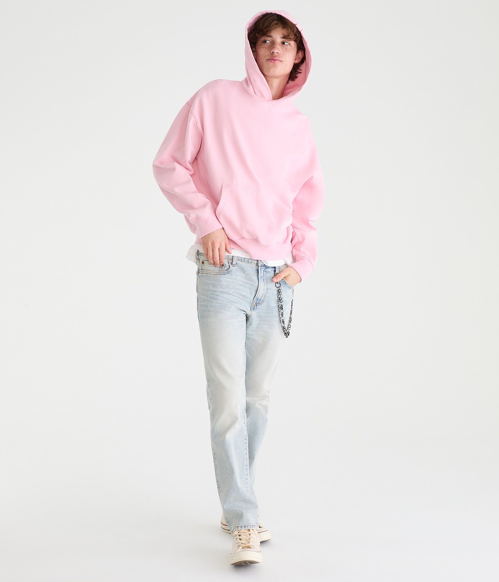 Slim Premium Jean with COOLMAX&reg; Technology