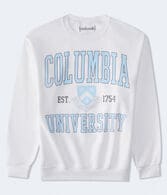 Columbia University Crew Sweatshirt