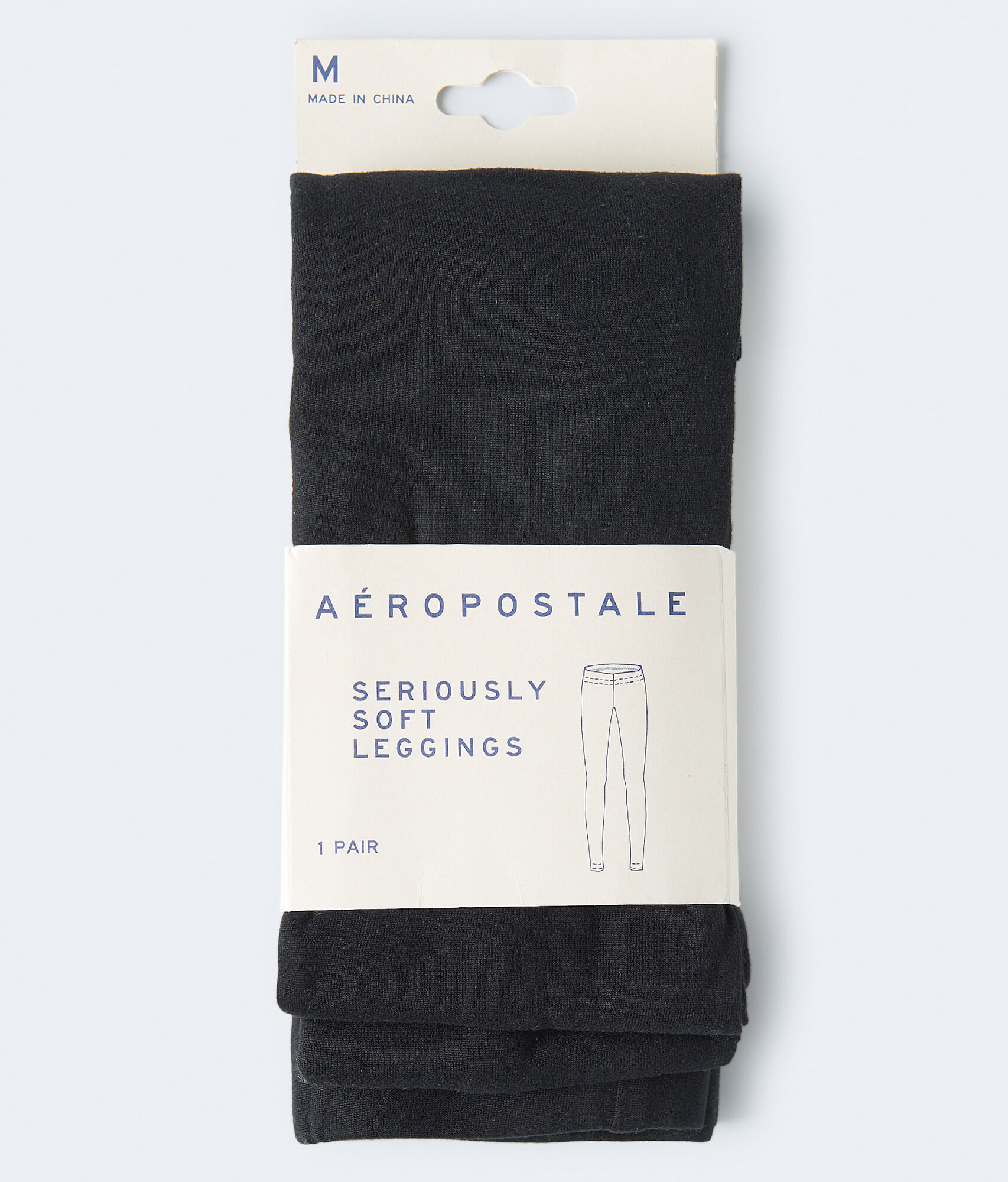 Seriously Soft High-Rise Leggings