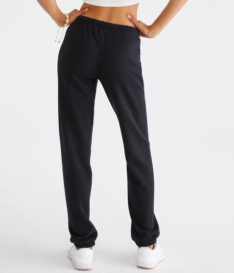 Aero NYC Cinched Sweatpants