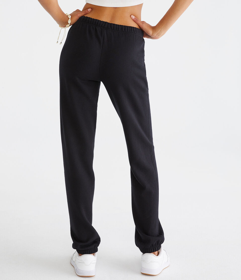 Aero NYC Cinched Sweatpants