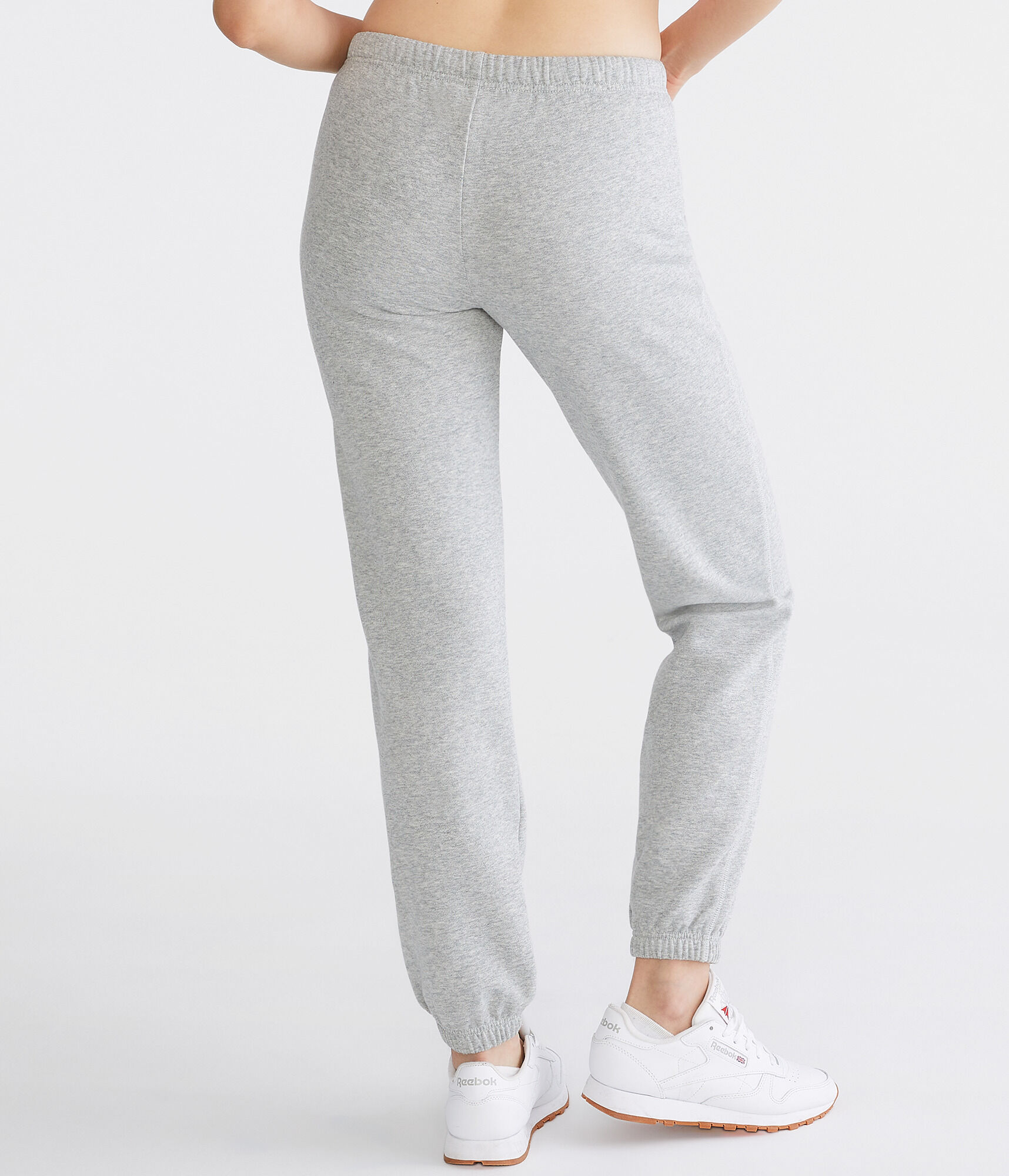 Aero NYC Cinched Sweatpants