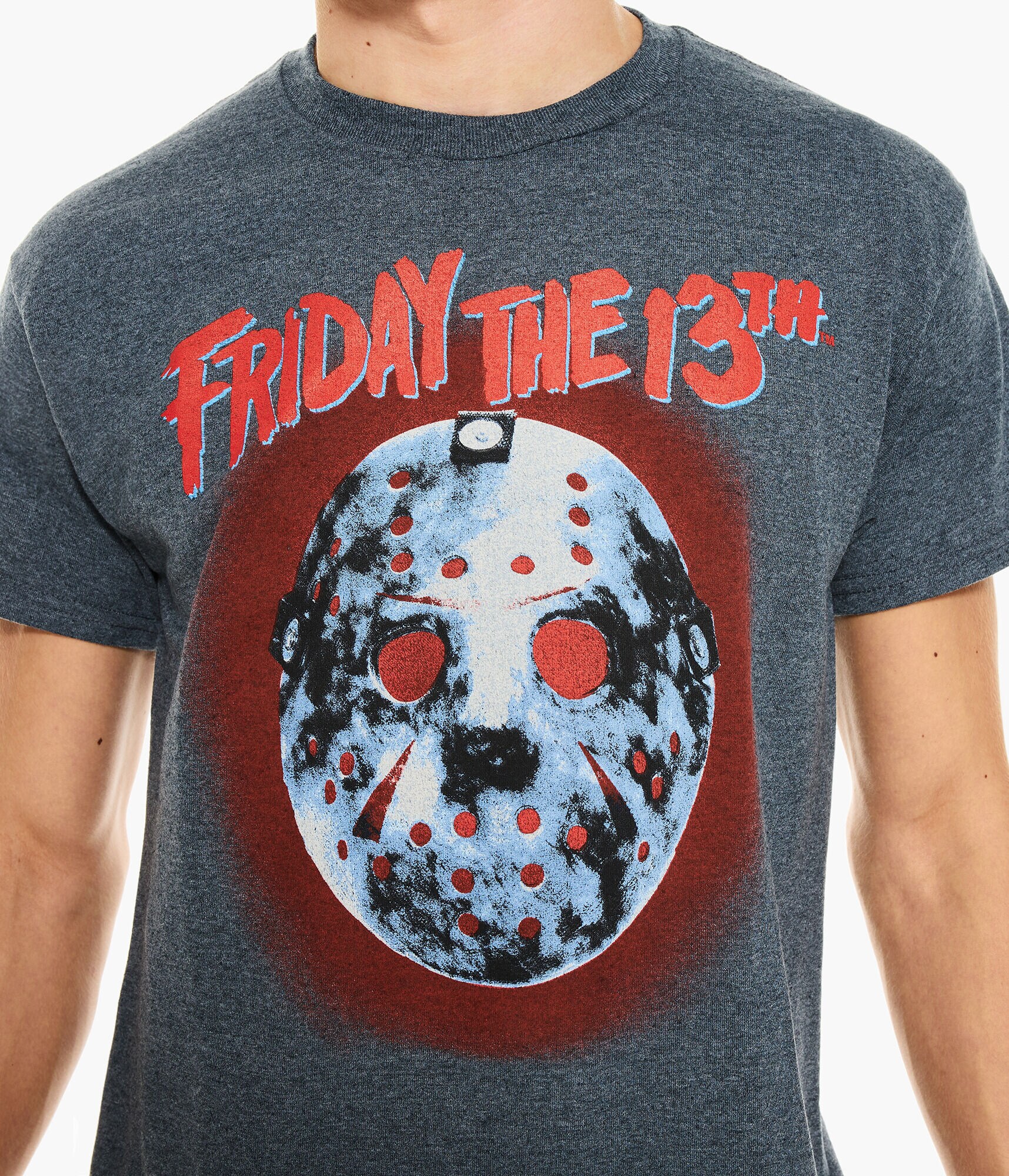 Friday The 13th Graphic Tee