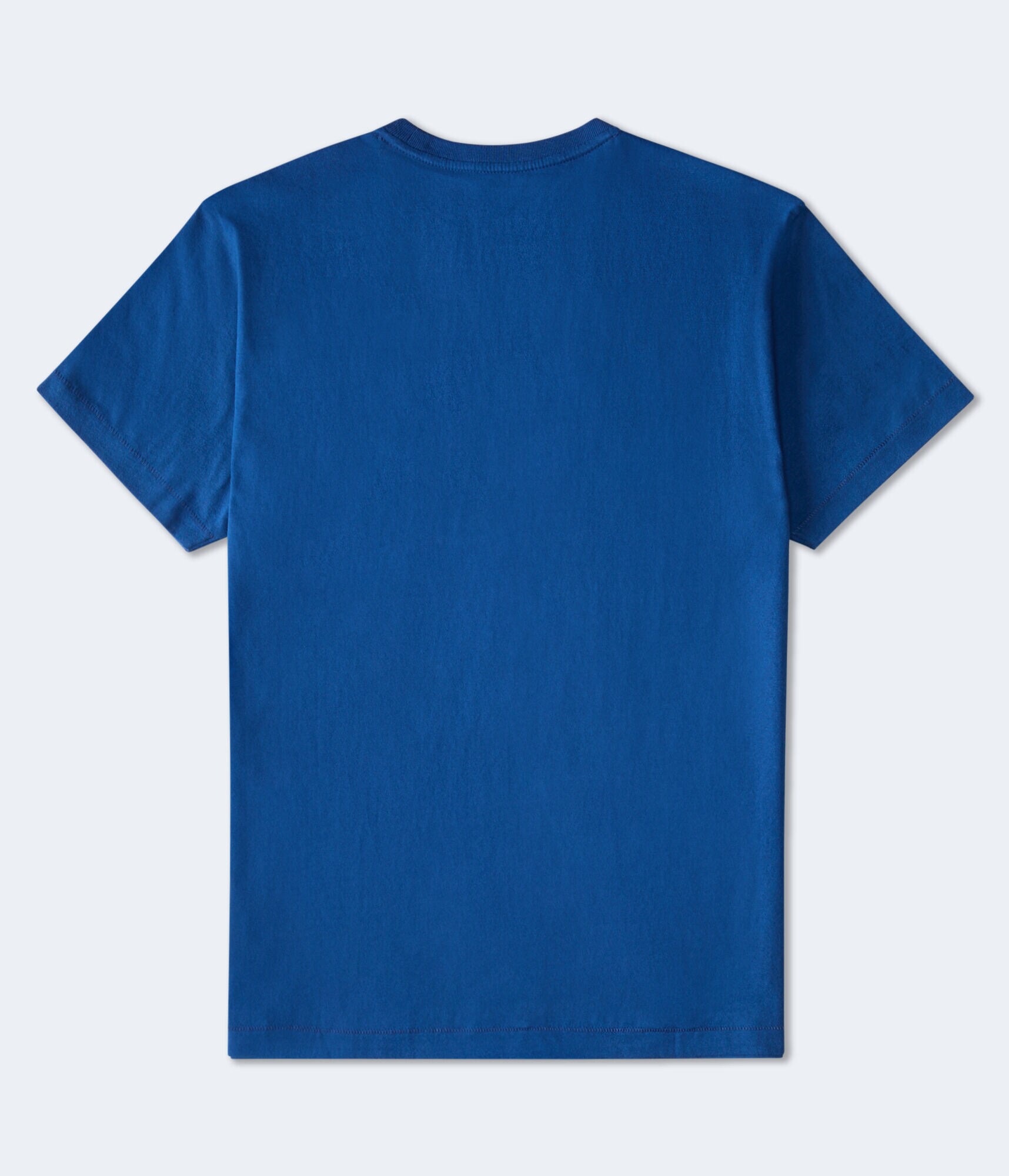 Aero Split Appliqu&eacute; Graphic Tee