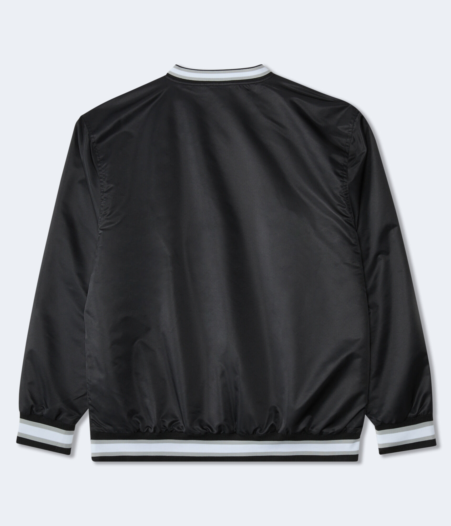 Las Vegas Raiders Trainer's Jacket