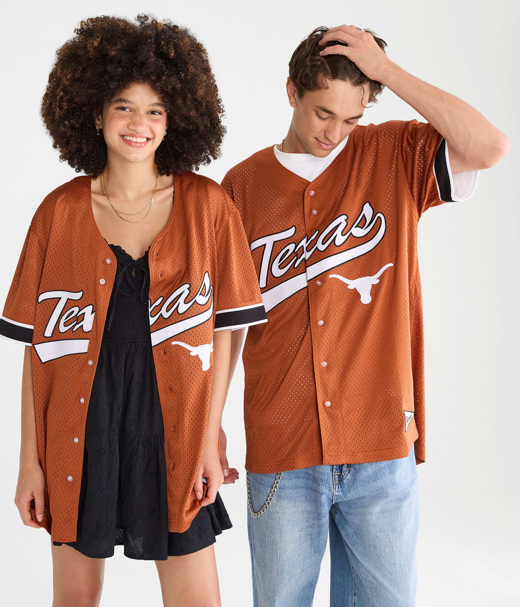Texas Longhorns Baseball Top
