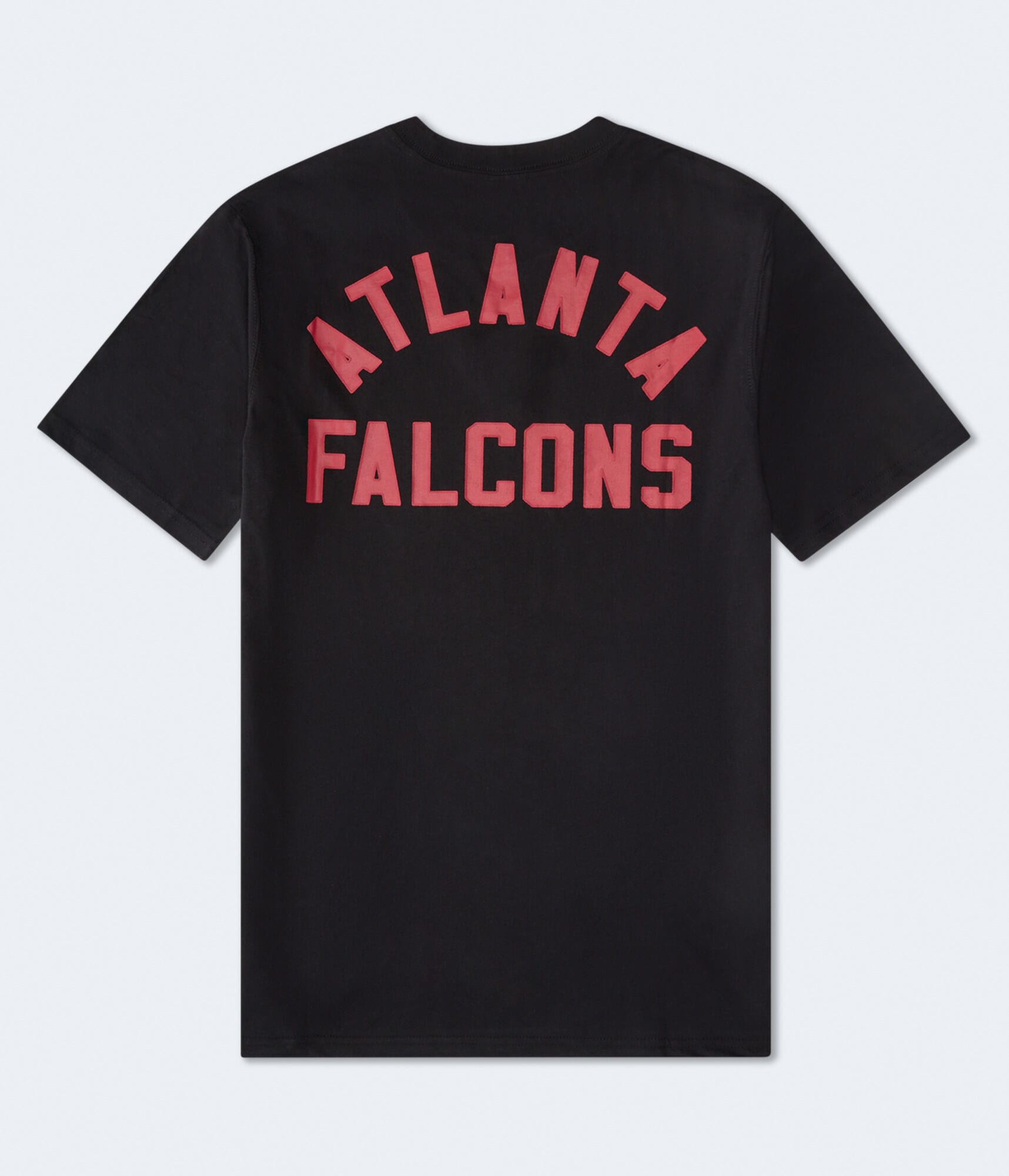 Atlanta Falcons Mini Logo Relaxed Graphic Tee