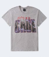 Mötley Crüe 87 Relaxed Graphic Tee
