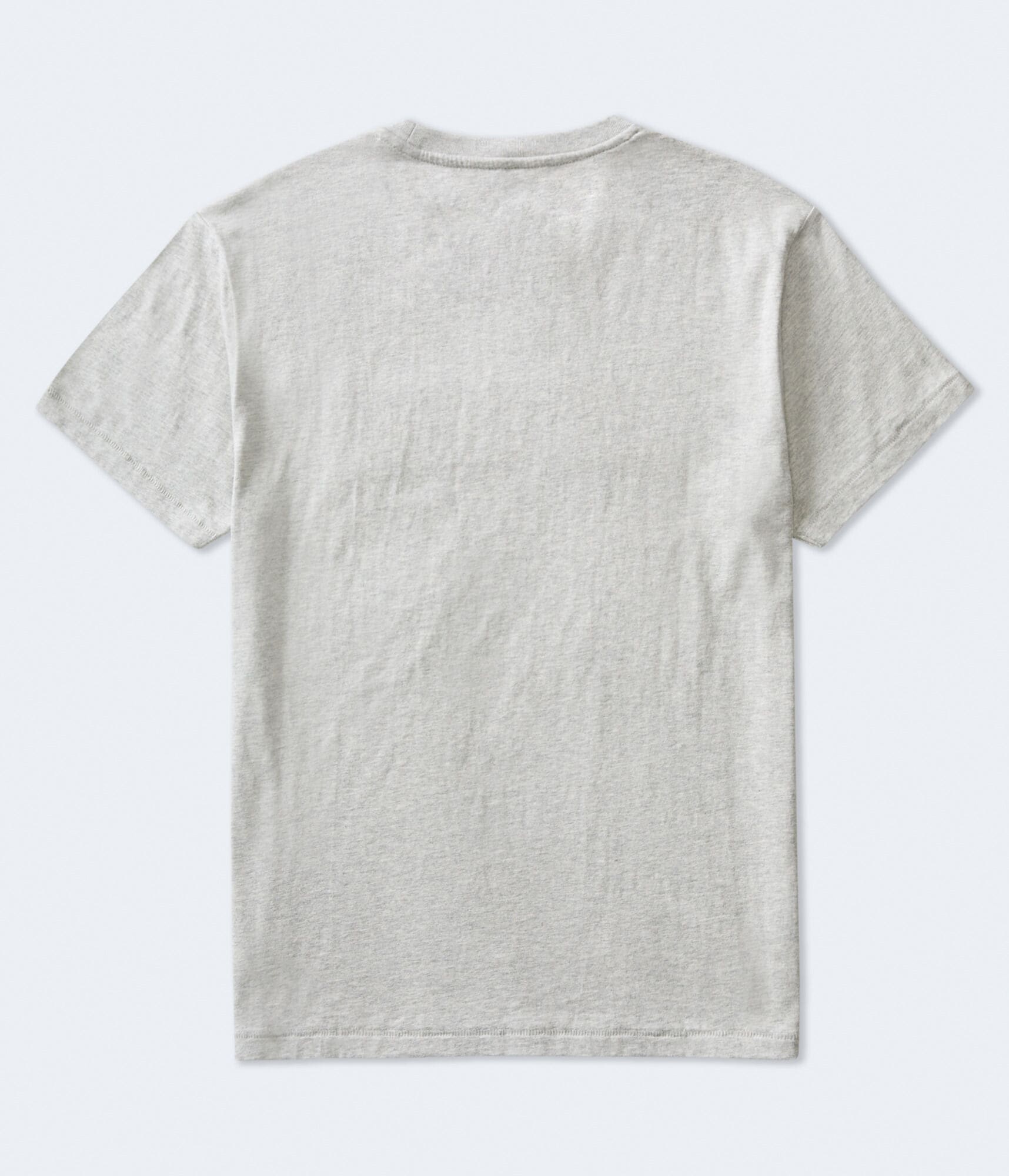 Aeropostale Empire State Appliqué Graphic Tee