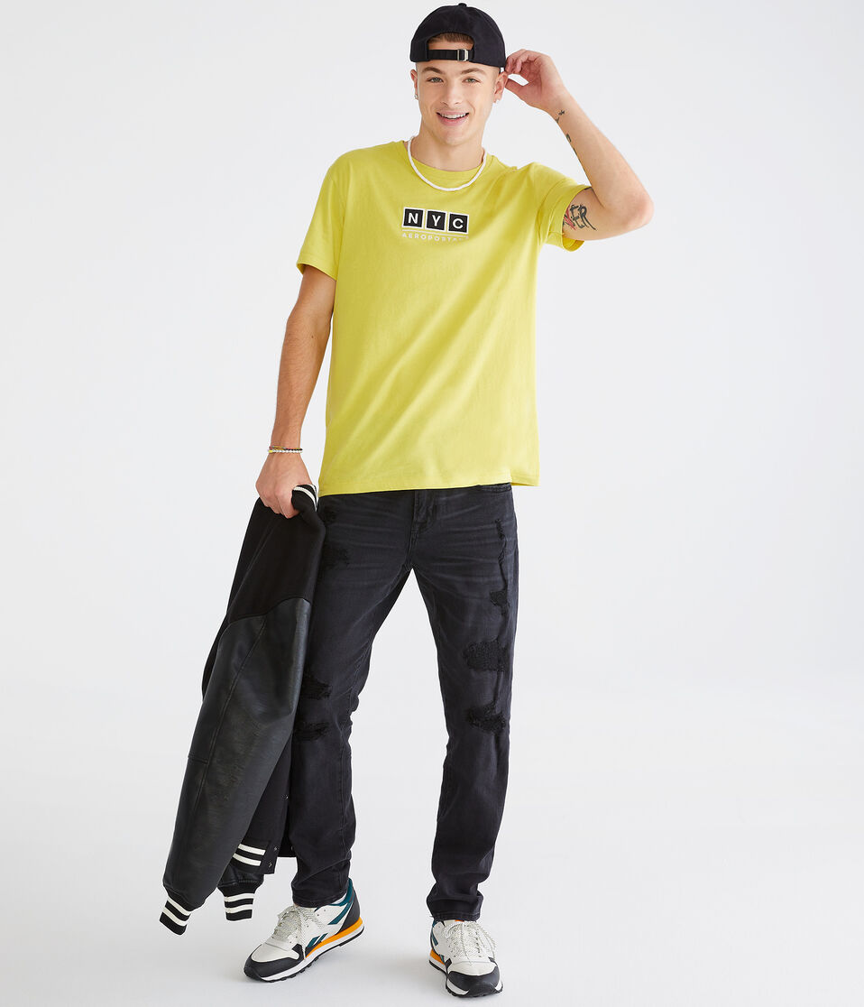 Slim Premium Air Jean