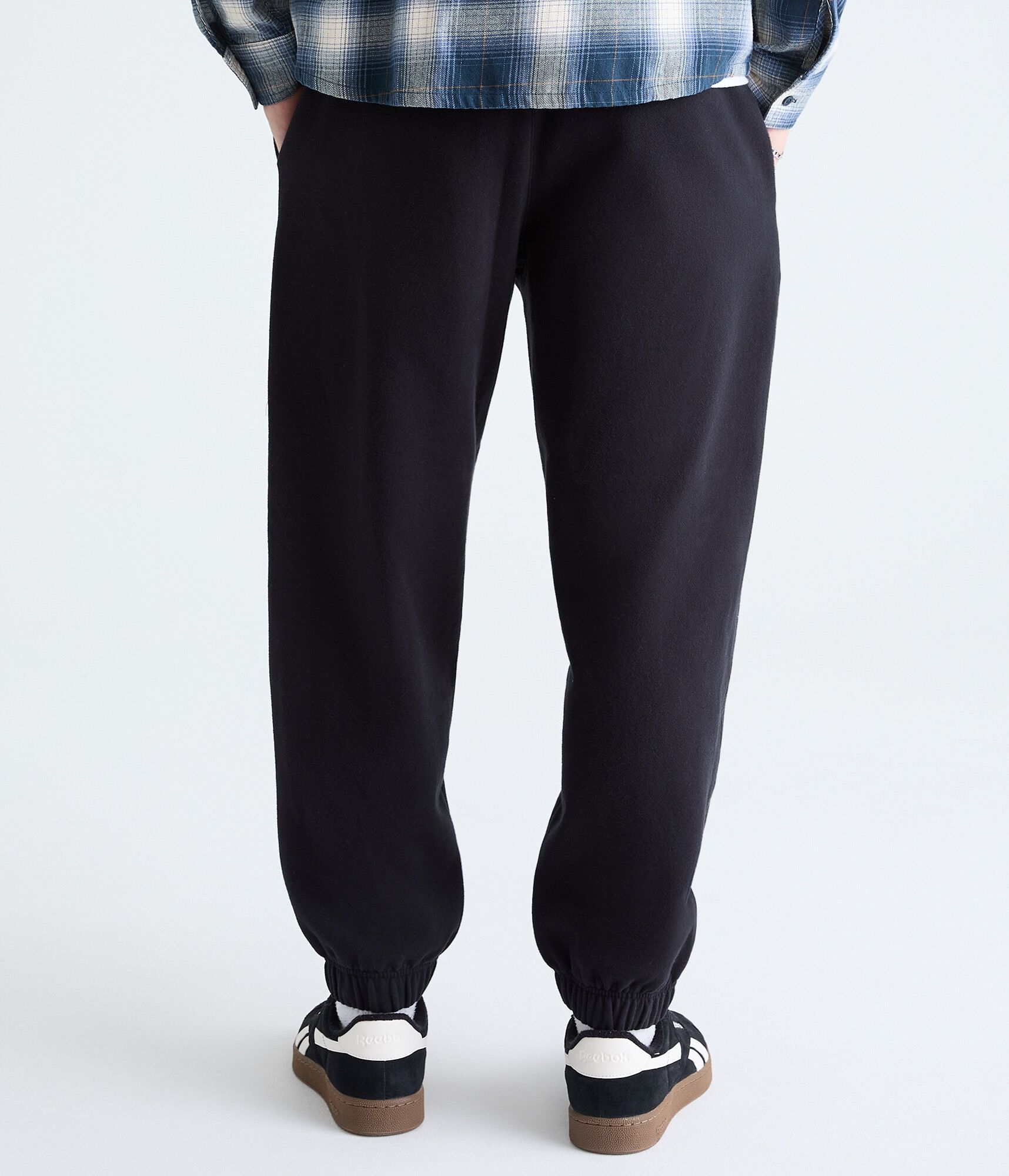 Cloud Soft Baggy Jogger Sweatpants