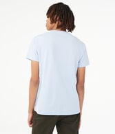 Aero Script Graphic Tee