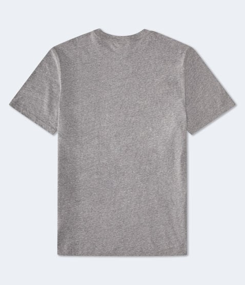 Minnesota Timberwolves Mascot Relaxed Graphic Tee