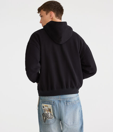 Cloud Soft Boxy Pullover Hoodie Cloud Soft Boxy Pullover Hoodie