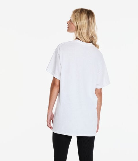 Sublime Sun Boyfriend Graphic Tee Sublime Sun Boyfriend Graphic Tee