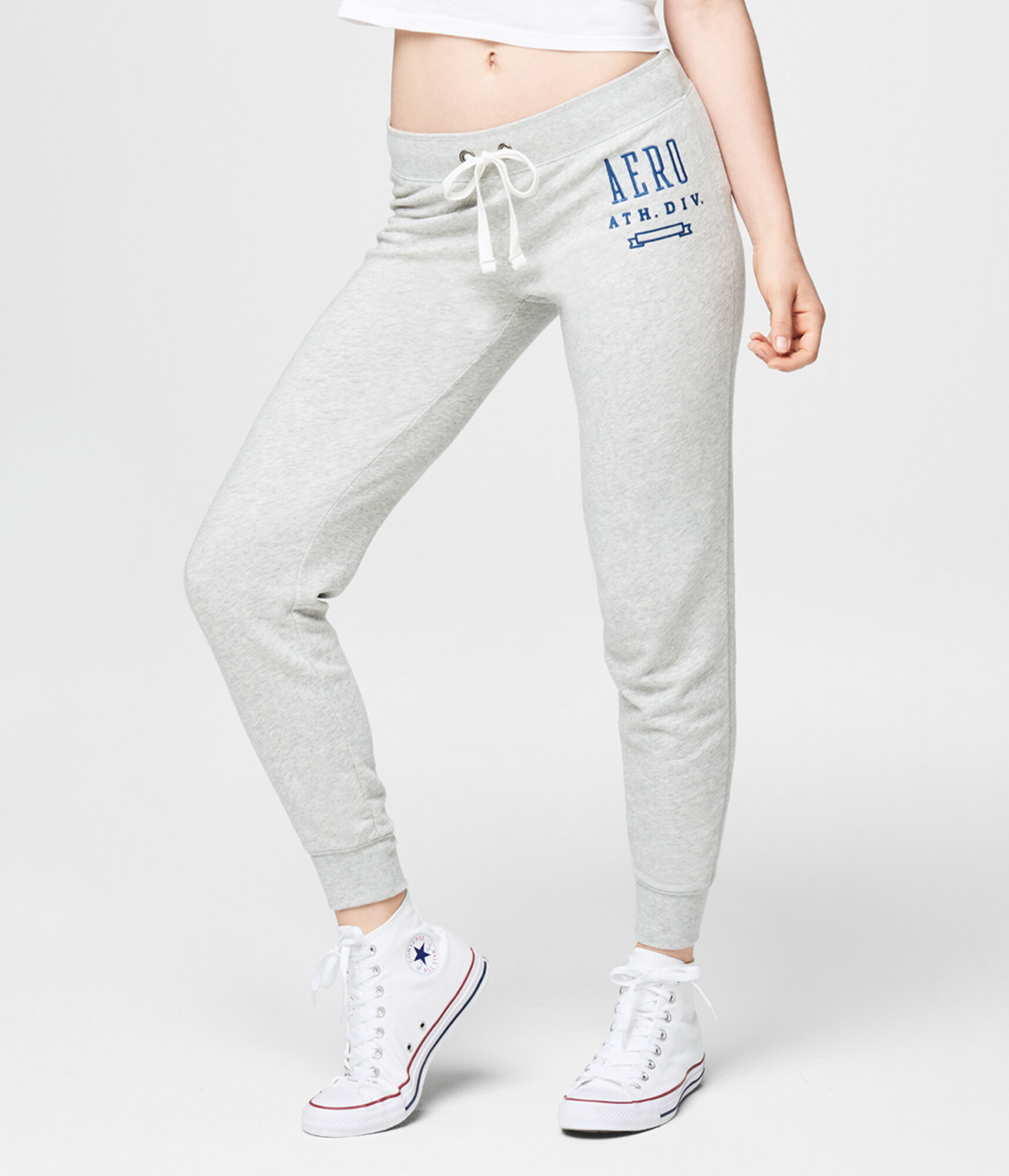 Aero Ath. Div. Jogger Sweatpants