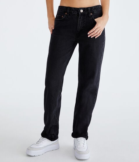 KND '90s Low-Rise Baggy Jean