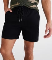 All Day Jogger Shorts 6.5"
