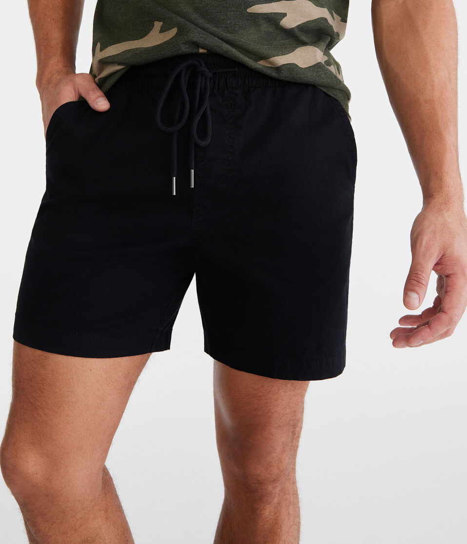 All Day Jogger Shorts 6.5"