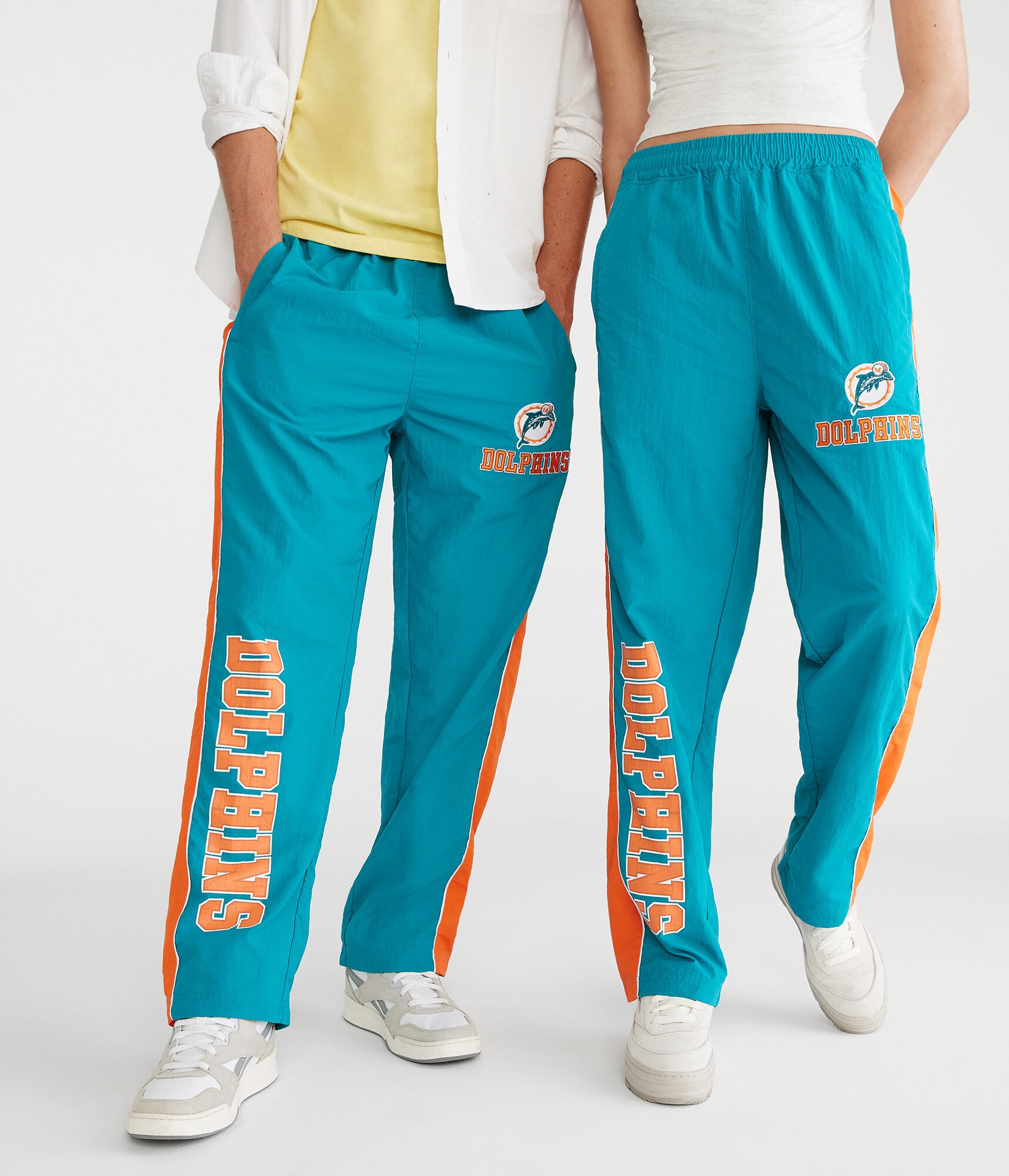 Miami Dolphins Track Pants