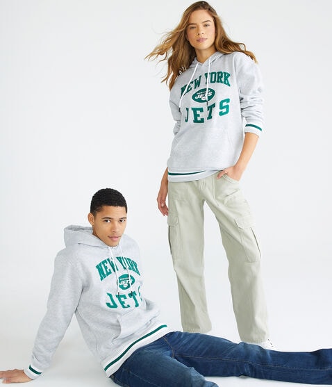 New York Jets Pullover Hoodie New York Jets Pullover Hoodie
