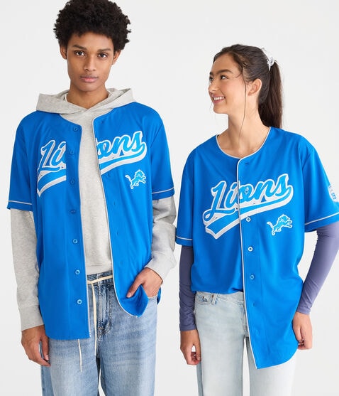 Detroit Lions Top Detroit Lions Top