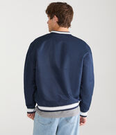 Dallas Cowboys Trainer's Jacket