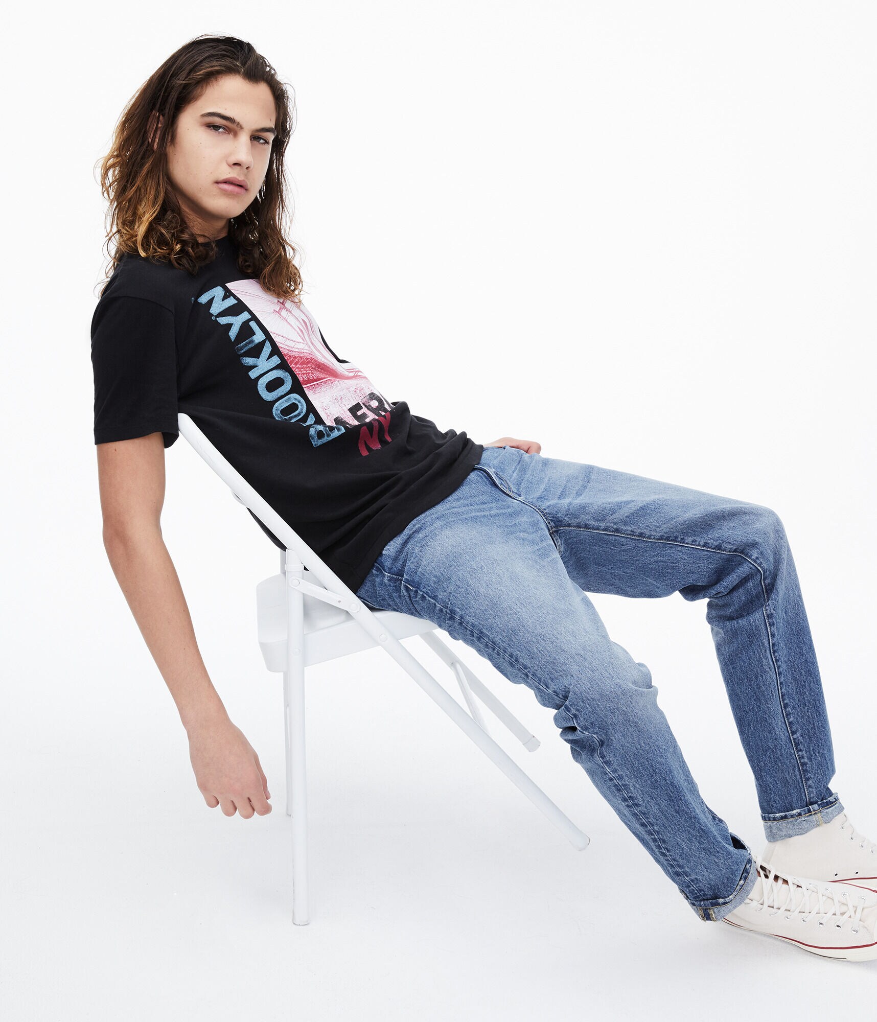 AERO BROOKLYN BRIDGE