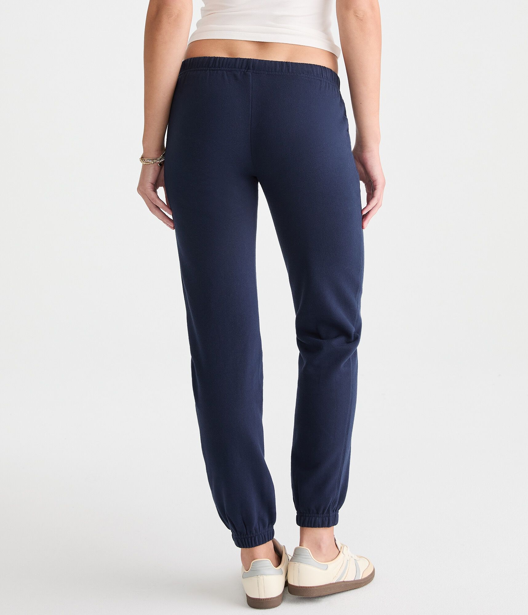 Uniform Jogger Sweatpants