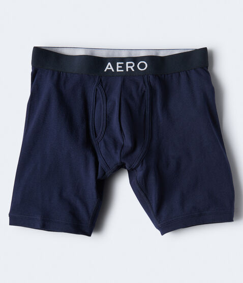 Classic 6.5" Boxer Brief Classic 6.5" Boxer Brief