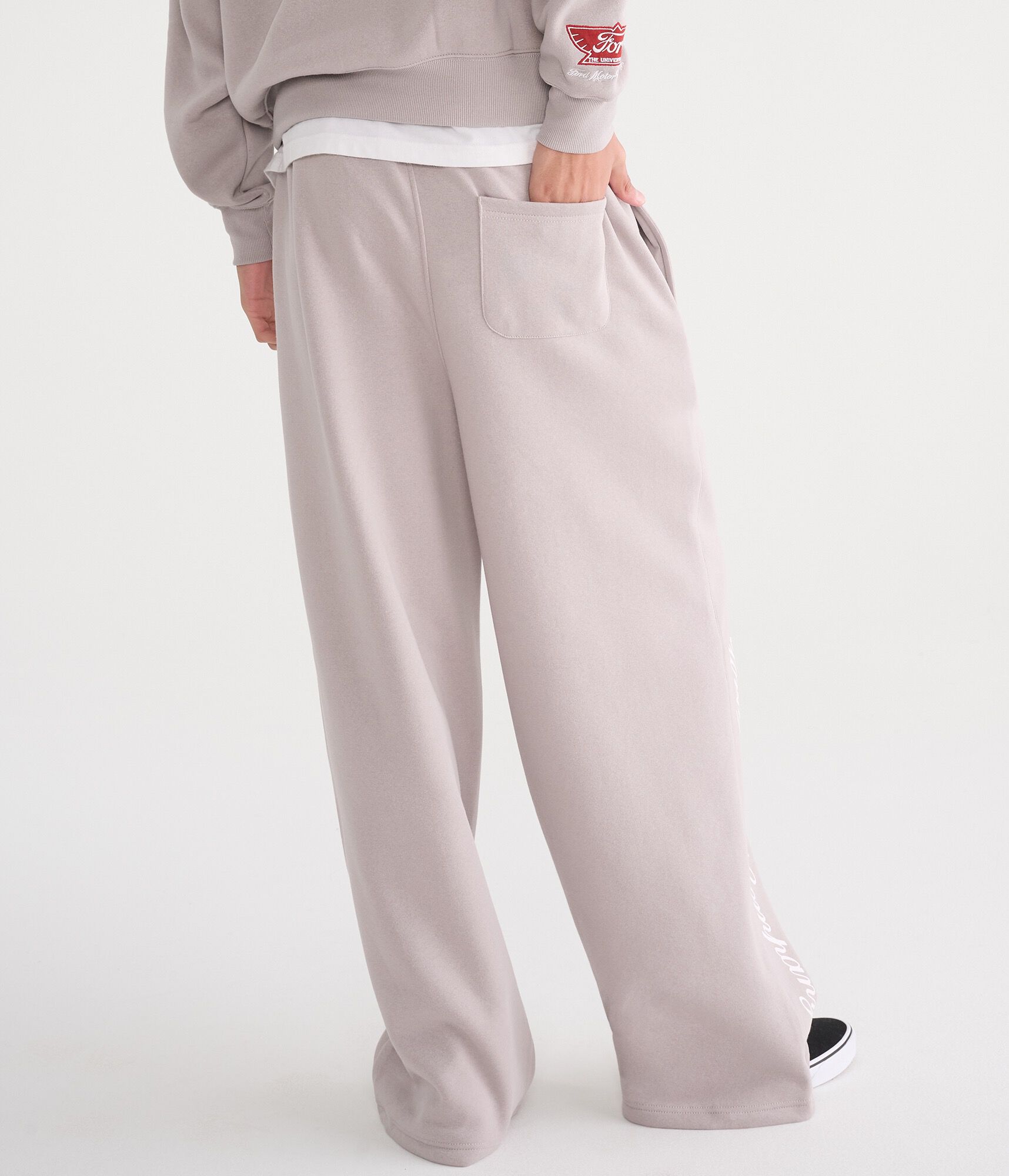 Ford Motor Company Super Baggy Sweatpants