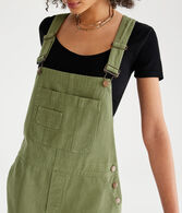 Solid Twill Skirtall