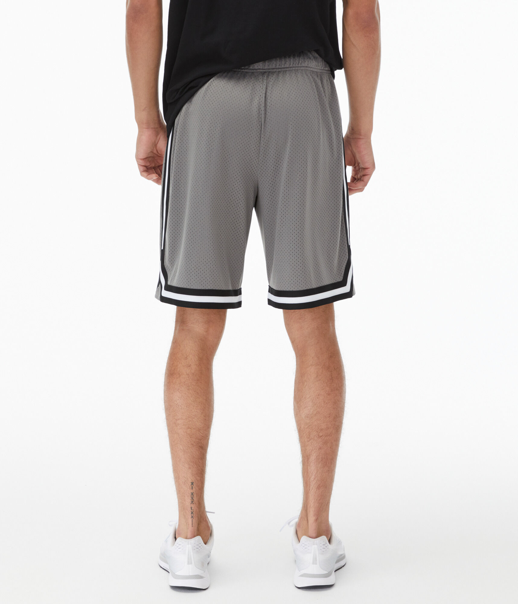 aeropostale basketball shorts