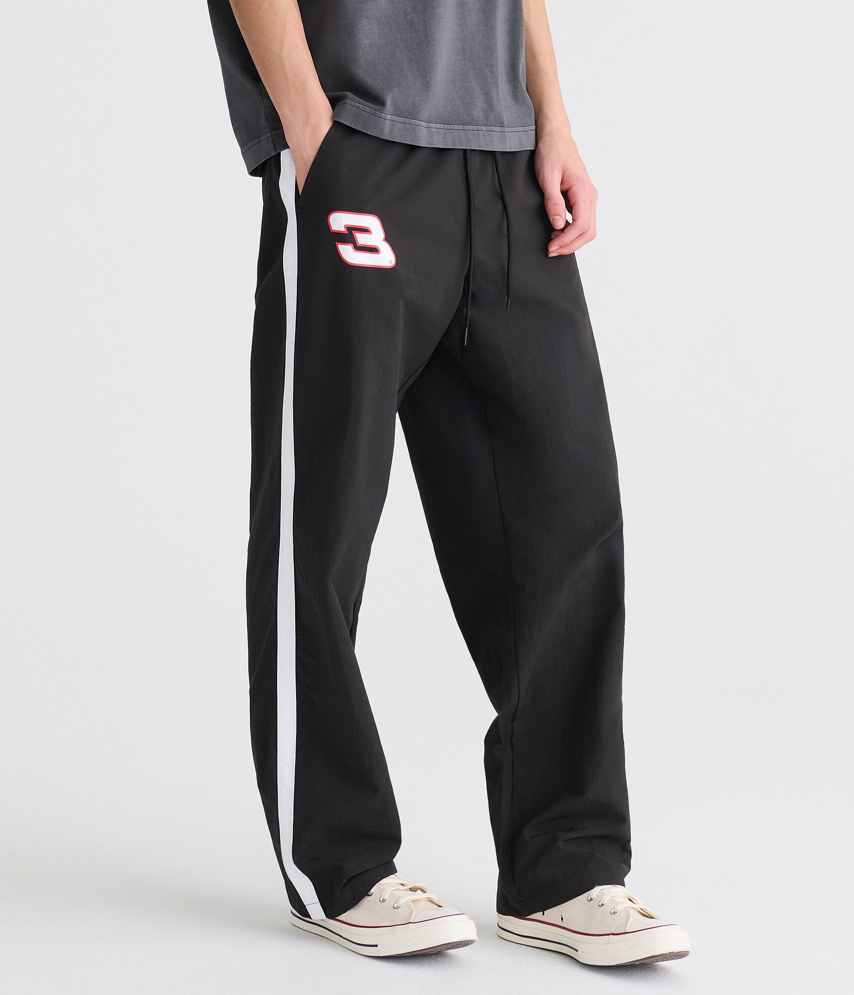 NASCAR #3 Track Pants
