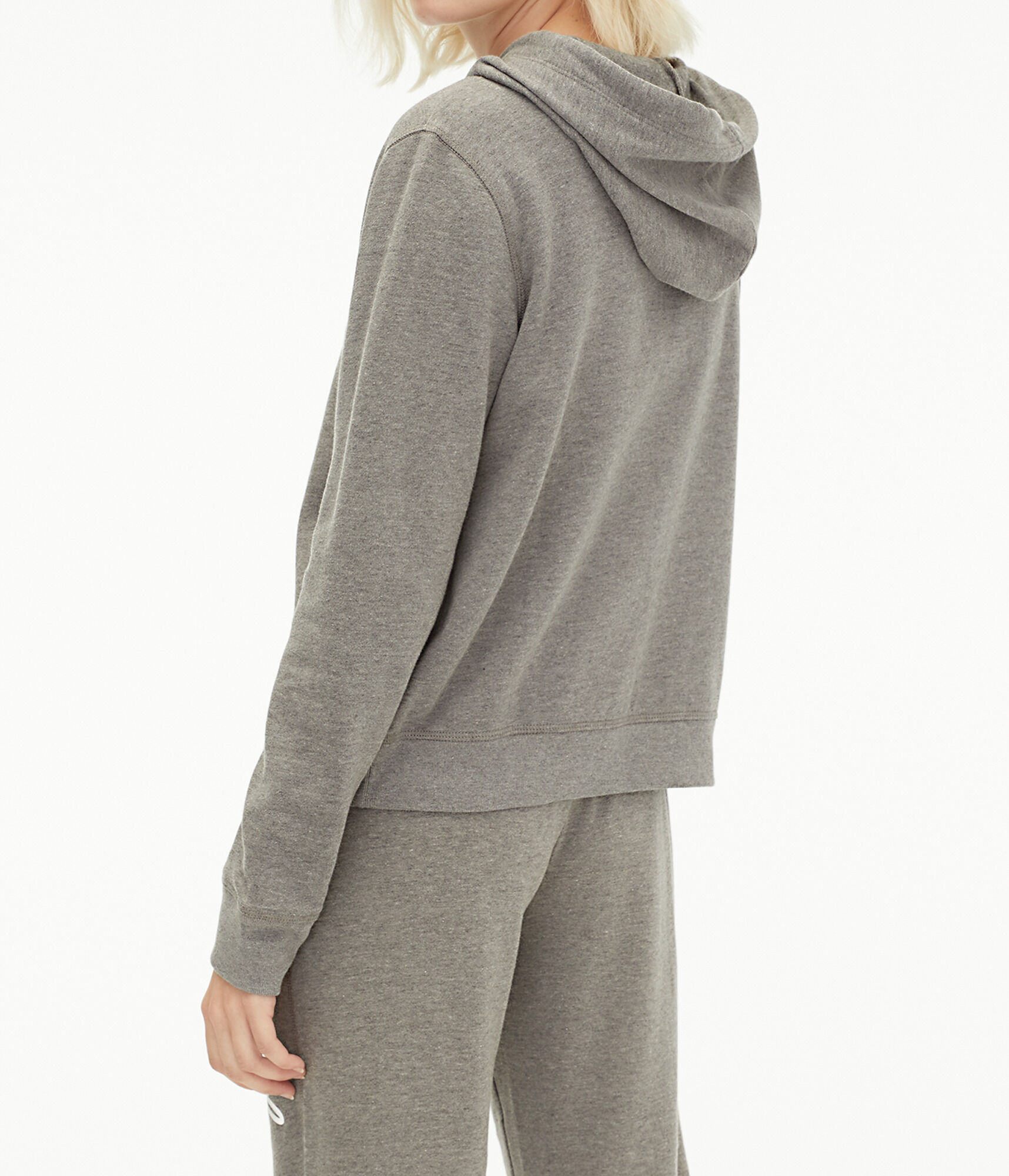 Aeropostale Womens' Nyc East Coast Pullover Hoodie - Grey - Size Xs - Cotton - Teen Fashion \u0026 Clothing - Shop Holiday Gifts and Styles