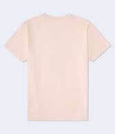 Aero 1987 Split Box Logo Appliqué Graphic Tee