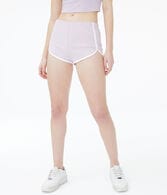 Retro Shorts