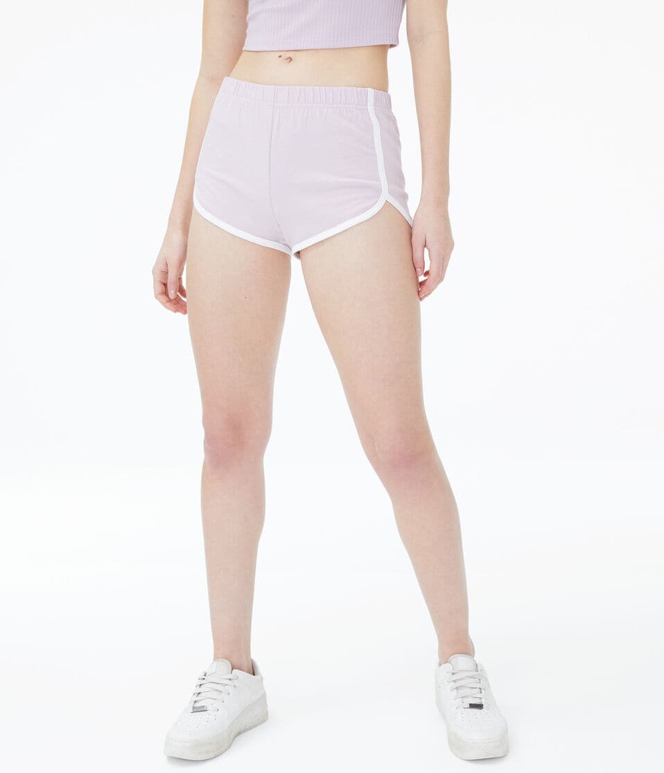 Retro Shorts