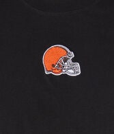 Cleveland Browns Mini Logo Relaxed Graphic Tee