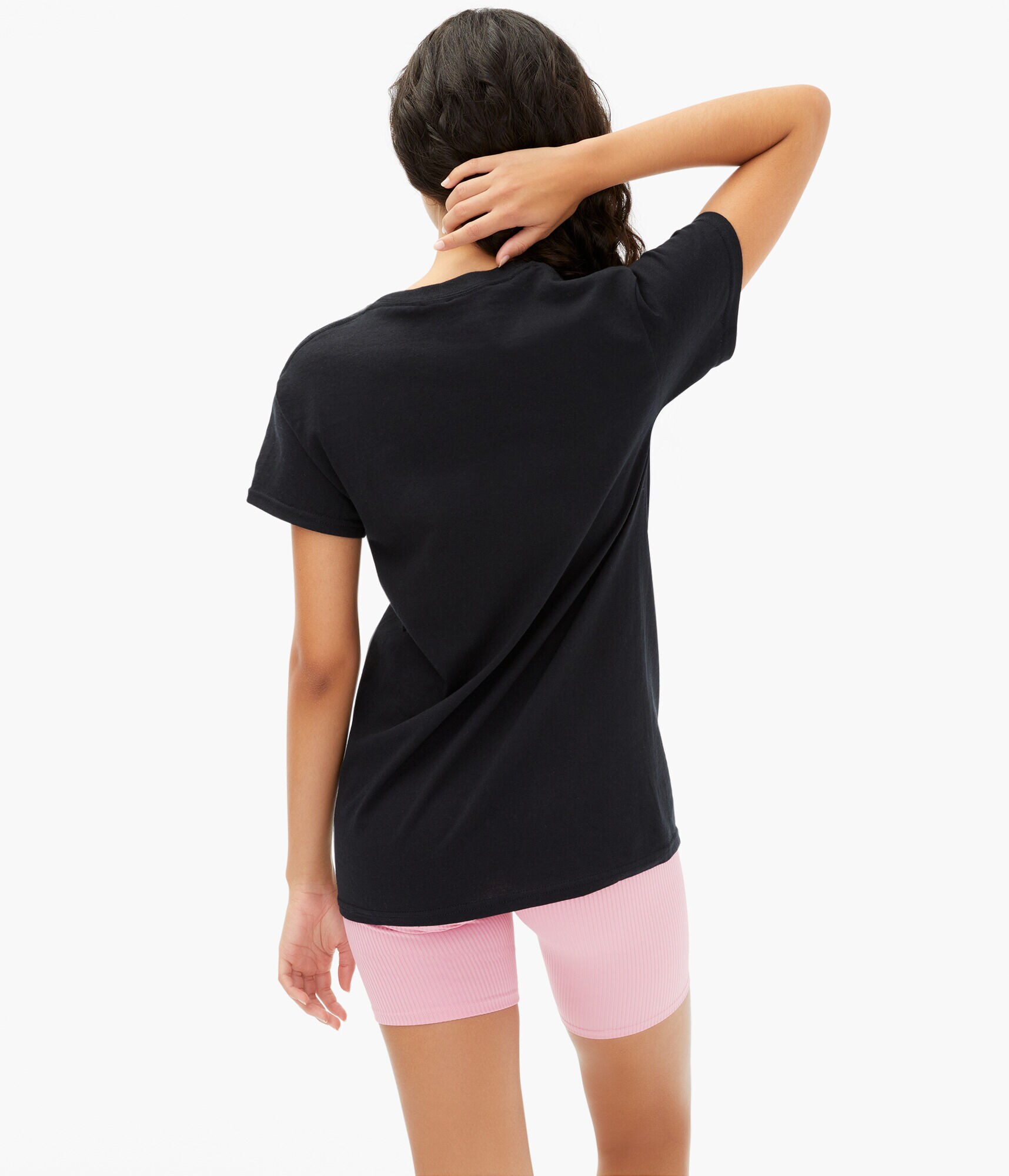 Hello Kitty Boyfriend Graphic Tee